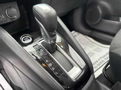2021 Nissan Kicks S   - Photo 21 - Acton, MA 01720