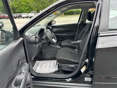 2021 Nissan Kicks S   - Photo 15 - Acton, MA 01720