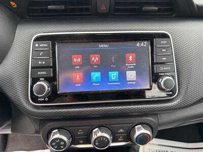 2021 Nissan Kicks S   - Photo 19 - Acton, MA 01720