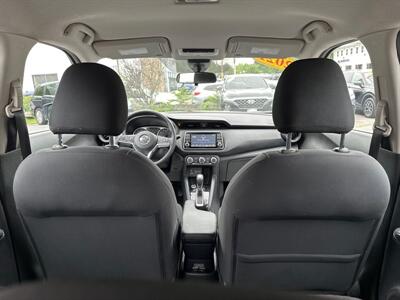 2021 Nissan Kicks S   - Photo 13 - Acton, MA 01720