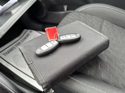 2021 Nissan Kicks S   - Photo 23 - Acton, MA 01720