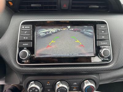 2021 Nissan Kicks S   - Photo 20 - Acton, MA 01720