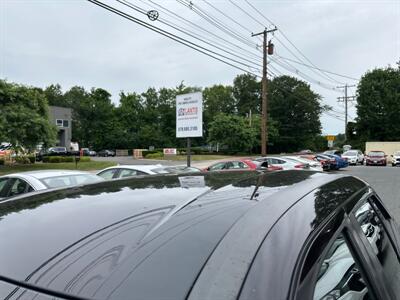 2021 Nissan Kicks S   - Photo 10 - Acton, MA 01720