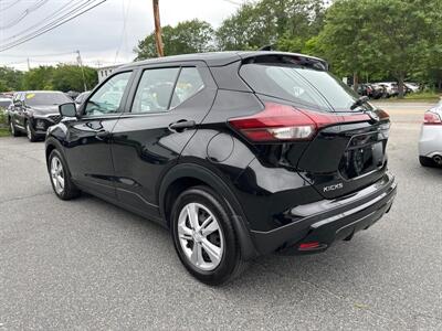 2021 Nissan Kicks S   - Photo 7 - Acton, MA 01720