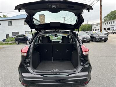 2021 Nissan Kicks S   - Photo 12 - Acton, MA 01720