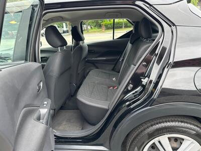 2021 Nissan Kicks S   - Photo 14 - Acton, MA 01720