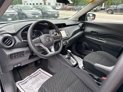 2021 Nissan Kicks S   - Photo 16 - Acton, MA 01720