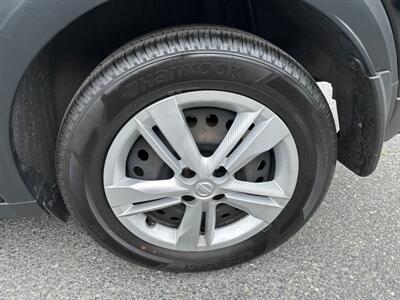 2021 Nissan Kicks S   - Photo 9 - Acton, MA 01720