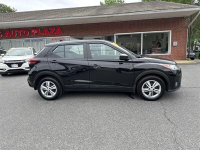 2021 Nissan Kicks S   - Photo 4 - Acton, MA 01720