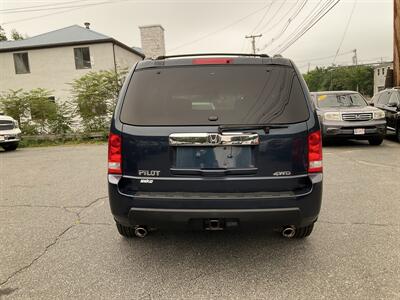 2010 Honda Pilot EX-L w/DVD - Photo 6 - Acton, MA 01720