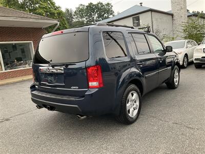 2010 Honda Pilot EX-L w/DVD - Photo 5 - Acton, MA 01720