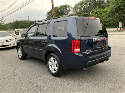 2010 Honda Pilot EX-L w/DVD - Photo 7 - Acton, MA 01720