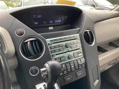 2010 Honda Pilot EX-L w/DVD - Photo 20 - Acton, MA 01720