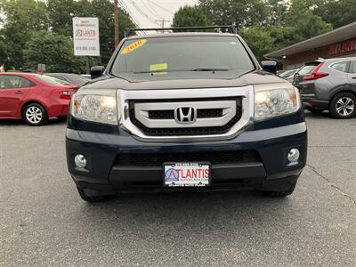 2010 Honda Pilot EX-L w/DVD - Photo 2 - Acton, MA 01720