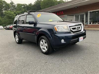 2010 Honda Pilot EX-L w/DVD - Photo 3 - Acton, MA 01720