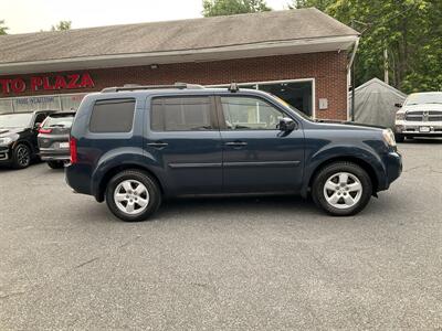 2010 Honda Pilot EX-L w/DVD - Photo 4 - Acton, MA 01720