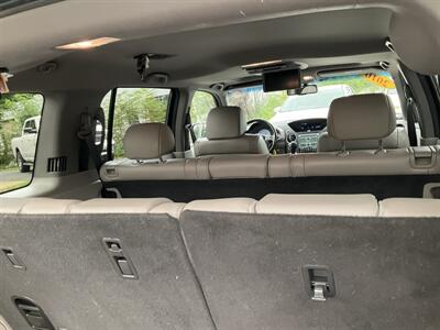 2010 Honda Pilot EX-L w/DVD - Photo 12 - Acton, MA 01720