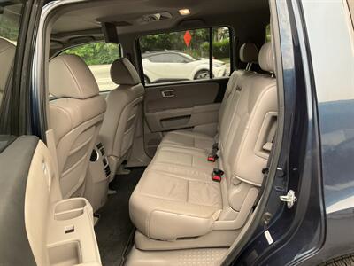 2010 Honda Pilot EX-L w/DVD - Photo 13 - Acton, MA 01720