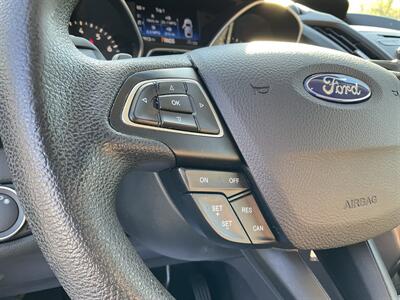 2017 Ford Escape SE   - Photo 24 - Acton, MA 01720