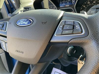 2017 Ford Escape SE   - Photo 25 - Acton, MA 01720