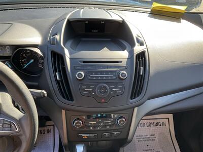 2017 Ford Escape SE   - Photo 28 - Acton, MA 01720