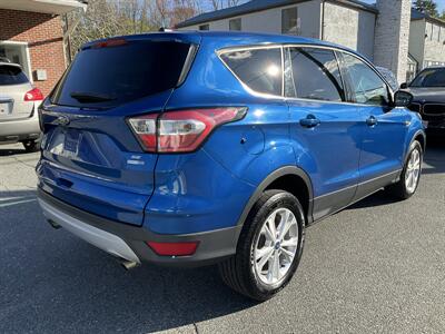 2017 Ford Escape SE   - Photo 5 - Acton, MA 01720