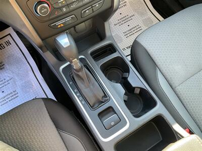 2017 Ford Escape SE   - Photo 32 - Acton, MA 01720