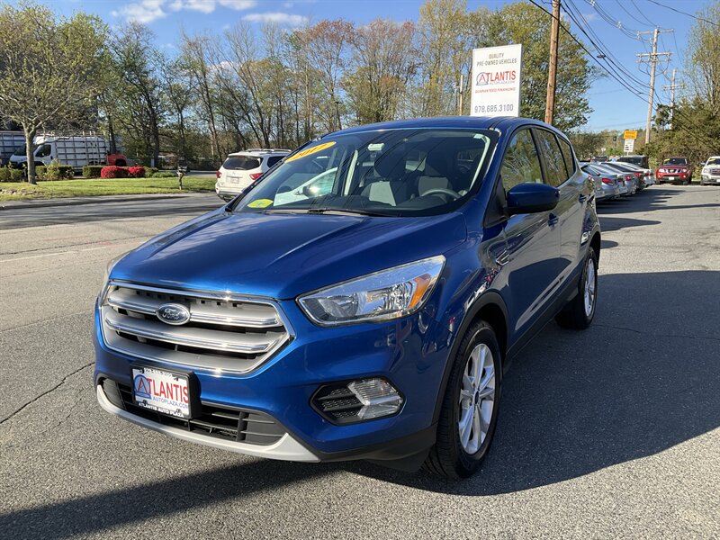 2017 Ford Escape SE   - Photo 1 - Acton, MA 01720