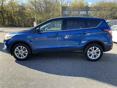 2017 Ford Escape SE   - Photo 8 - Acton, MA 01720