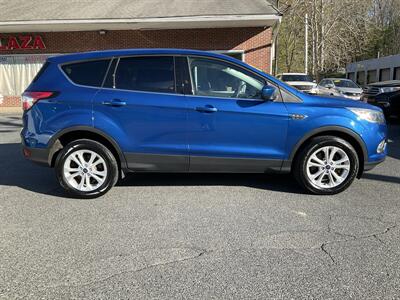 2017 Ford Escape SE   - Photo 4 - Acton, MA 01720