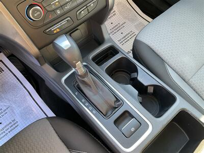 2017 Ford Escape SE   - Photo 31 - Acton, MA 01720