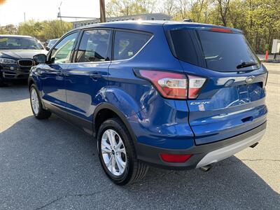 2017 Ford Escape SE   - Photo 7 - Acton, MA 01720