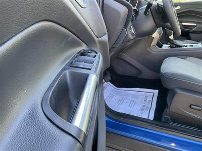 2017 Ford Escape SE   - Photo 20 - Acton, MA 01720