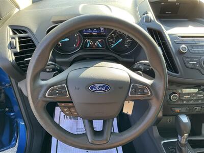 2017 Ford Escape SE   - Photo 23 - Acton, MA 01720