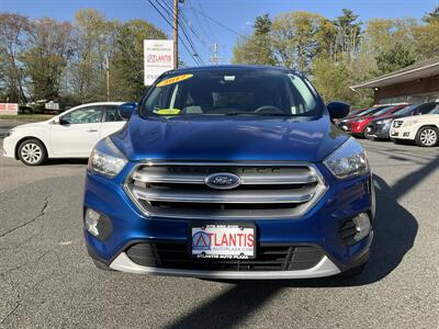 2017 Ford Escape SE   - Photo 2 - Acton, MA 01720
