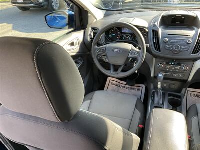 2017 Ford Escape SE   - Photo 17 - Acton, MA 01720