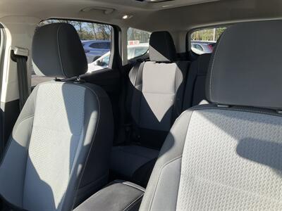 2017 Ford Escape SE   - Photo 22 - Acton, MA 01720
