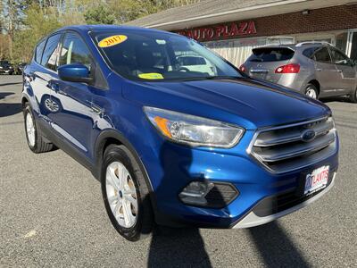 2017 Ford Escape SE   - Photo 3 - Acton, MA 01720