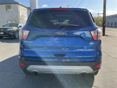2017 Ford Escape SE   - Photo 6 - Acton, MA 01720