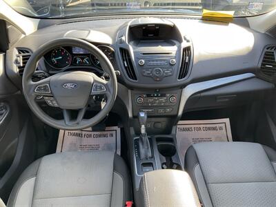 2017 Ford Escape SE   - Photo 16 - Acton, MA 01720