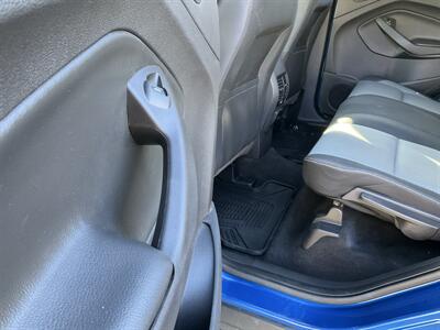 2017 Ford Escape SE   - Photo 13 - Acton, MA 01720