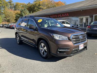 2021 Subaru Ascent Premium 7-Passenger   - Photo 3 - Acton, MA 01720