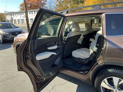 2021 Subaru Ascent Premium 7-Passenger   - Photo 14 - Acton, MA 01720