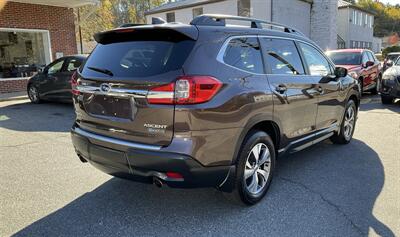 2021 Subaru Ascent Premium 7-Passenger   - Photo 5 - Acton, MA 01720