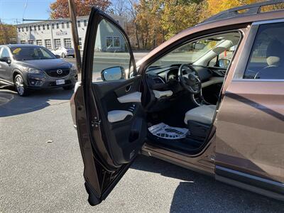 2021 Subaru Ascent Premium 7-Passenger   - Photo 21 - Acton, MA 01720