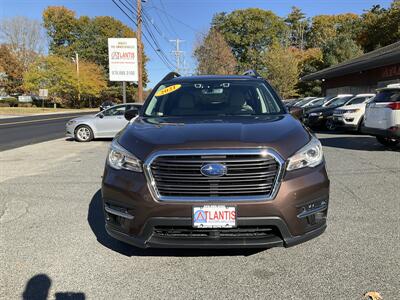 2021 Subaru Ascent Premium 7-Passenger   - Photo 2 - Acton, MA 01720