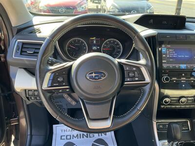 2021 Subaru Ascent Premium 7-Passenger   - Photo 24 - Acton, MA 01720
