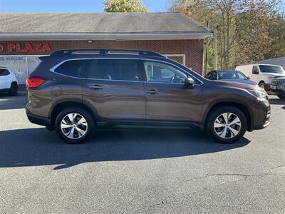 2021 Subaru Ascent Premium 7-Passenger   - Photo 4 - Acton, MA 01720