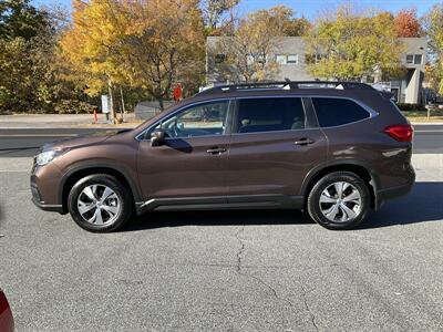 2021 Subaru Ascent Premium 7-Passenger   - Photo 8 - Acton, MA 01720