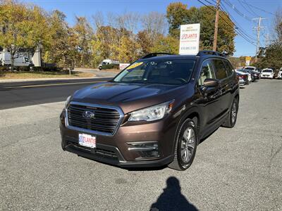 2021 Subaru Ascent Premium 7-Passenger   - Photo 1 - Acton, MA 01720
